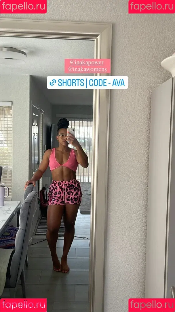 aaaaayevuh Onlyfans Photo Gallery 
