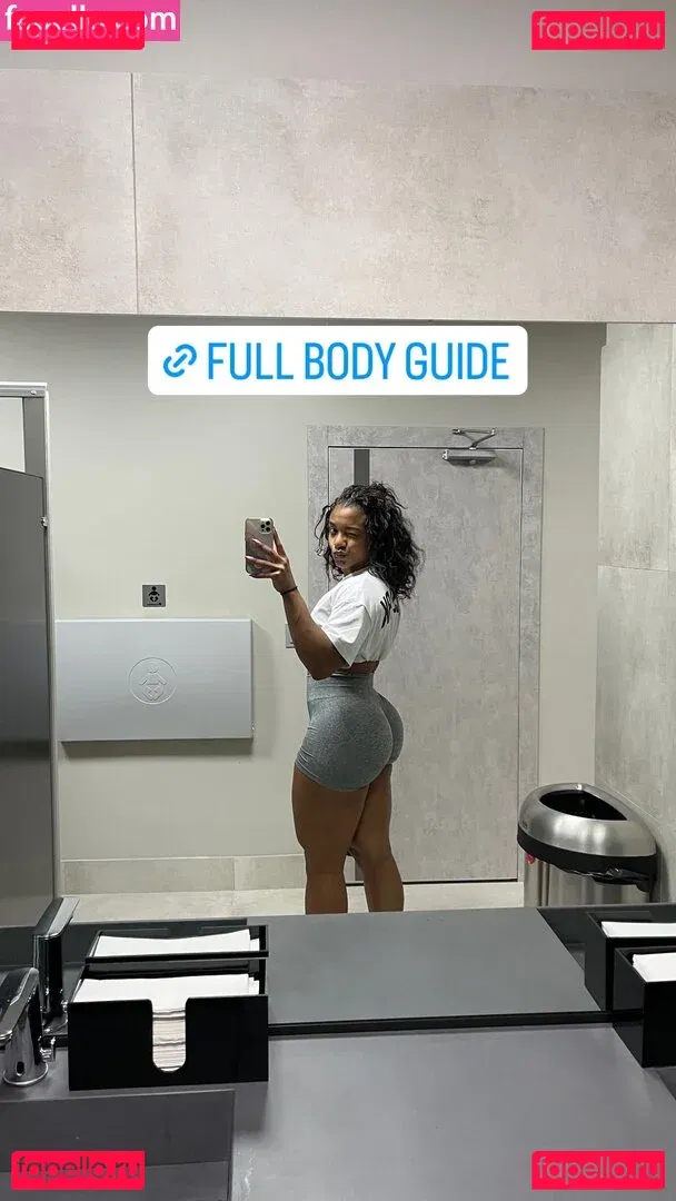 aaaaayevuh Onlyfans Photo Gallery 