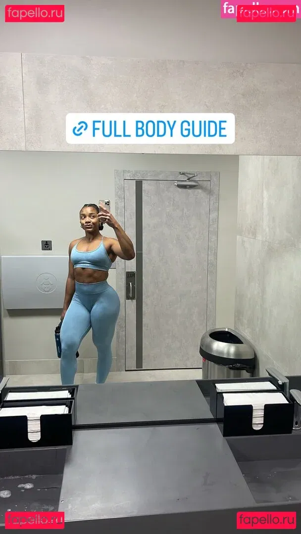 aaaaayevuh Onlyfans Photo Gallery 