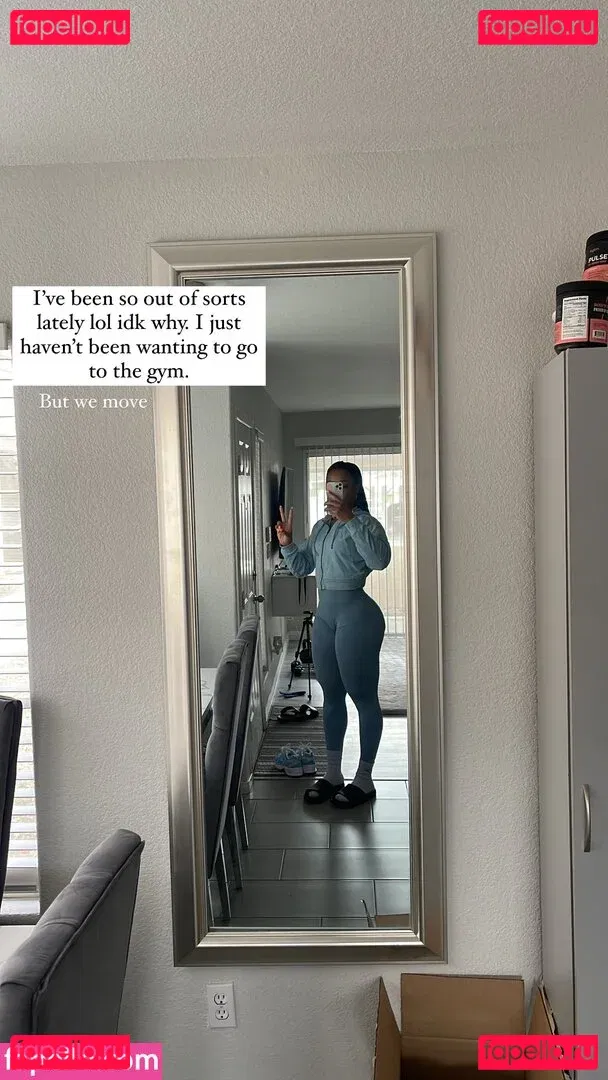 aaaaayevuh Onlyfans Photo Gallery 