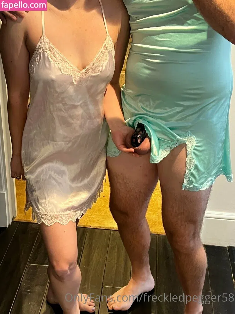 freckledpegger58 Onlyfans Photo Gallery 