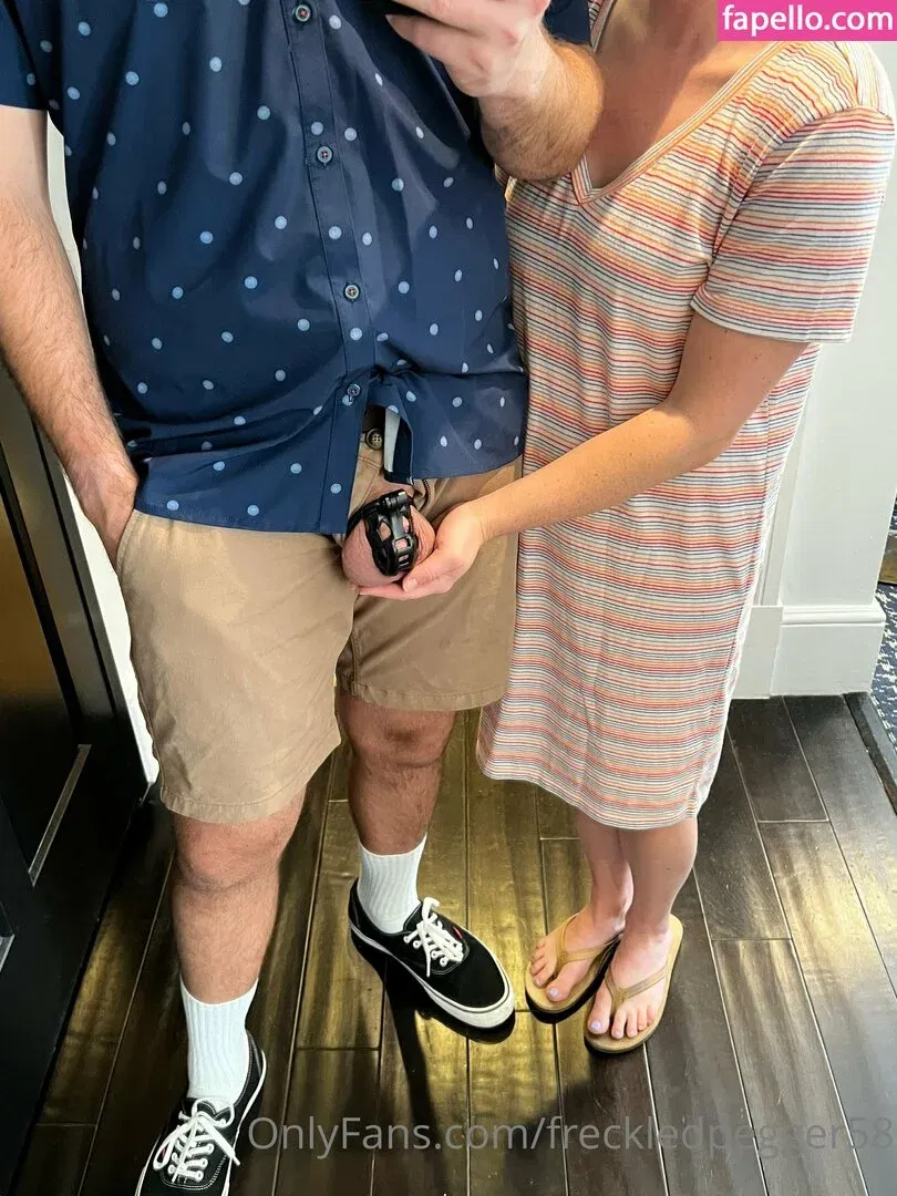 freckledpegger58 Onlyfans Photo Gallery 