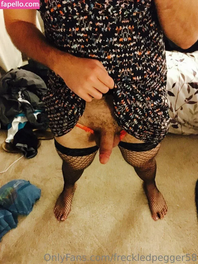 freckledpegger58 Onlyfans Photo Gallery 