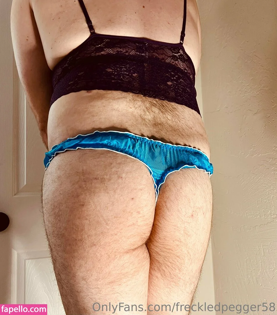 freckledpegger58 Onlyfans Photo Gallery 