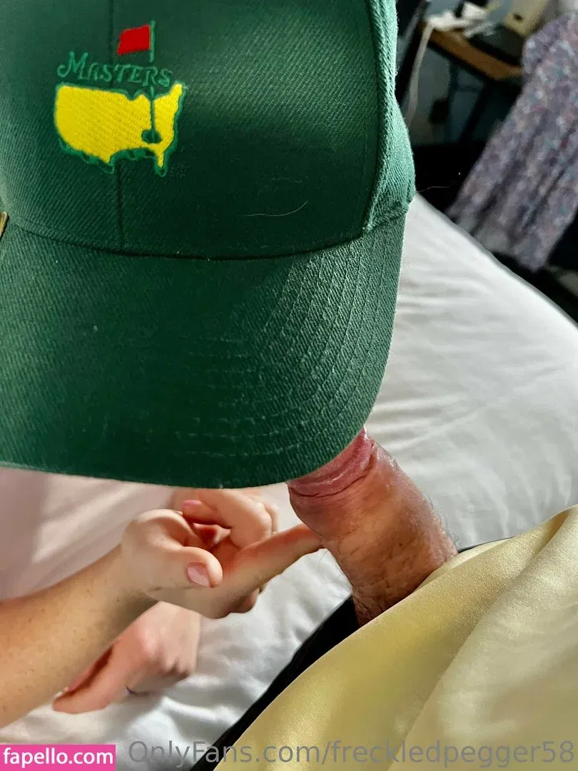 freckledpegger58 Onlyfans Photo Gallery 