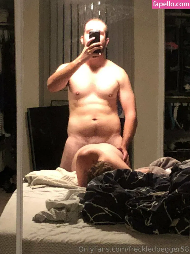 freckledpegger58 Onlyfans Photo Gallery 