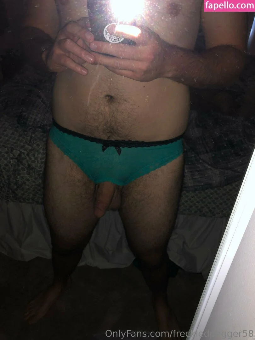 freckledpegger58 Onlyfans Photo Gallery 