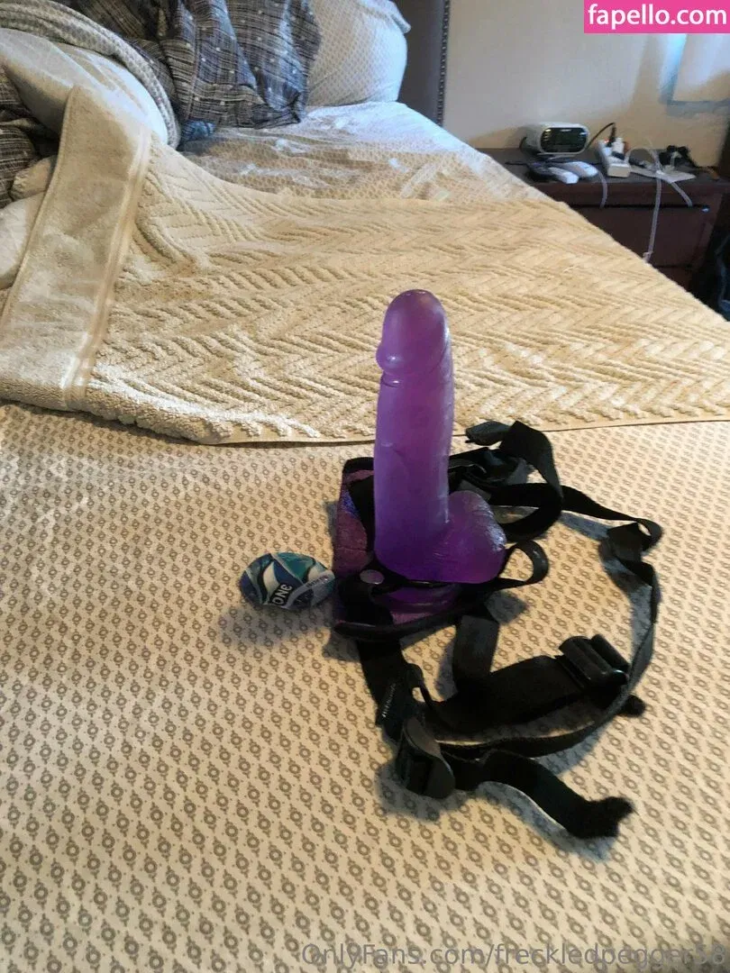 freckledpegger58 Onlyfans Photo Gallery 