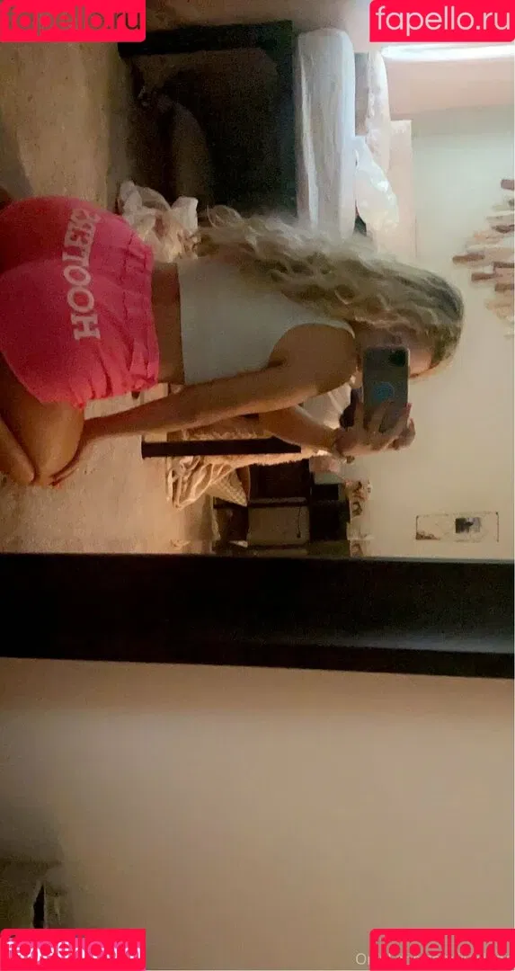 Ivy Jade Onlyfans Photo Gallery 