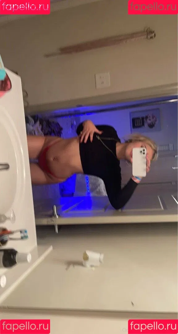 Ivy Jade Onlyfans Photo Gallery 