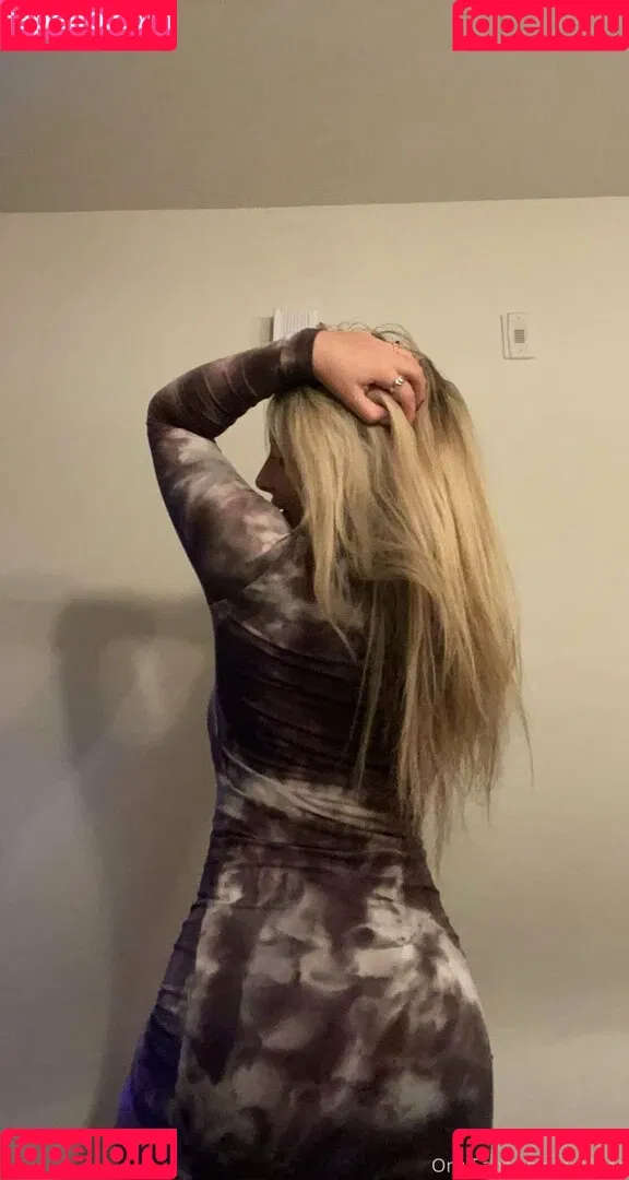 Ivy Jade Onlyfans Photo Gallery 