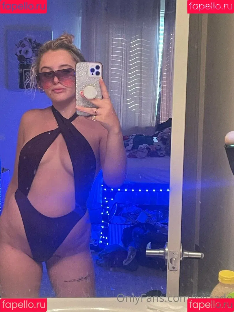 Ivy Jade Onlyfans Photo Gallery 
