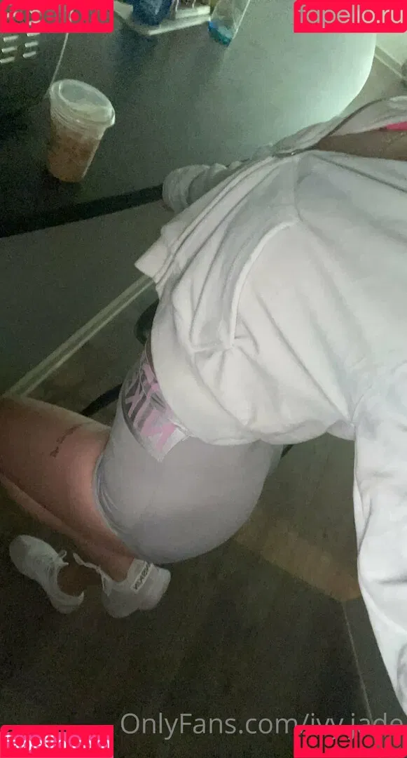 Ivy Jade Onlyfans Photo Gallery 