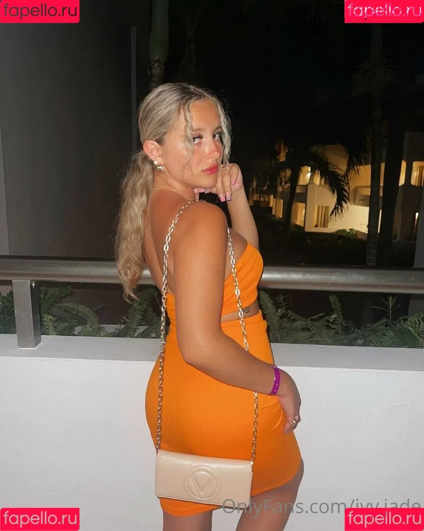 Ivy Jade Onlyfans Photo Gallery 