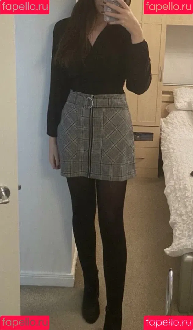 Ivy Jade Onlyfans Photo Gallery 