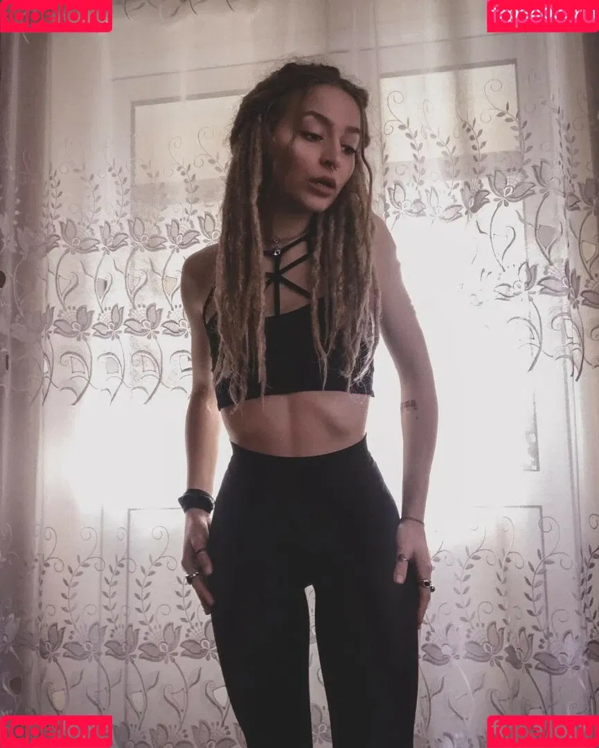 Dahlia_Rex Onlyfans Photo Gallery 