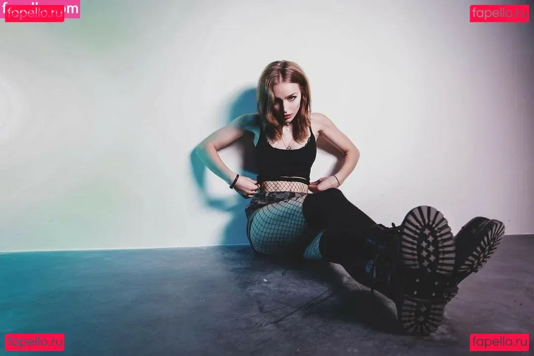 Dahlia_Rex Onlyfans Photo Gallery 