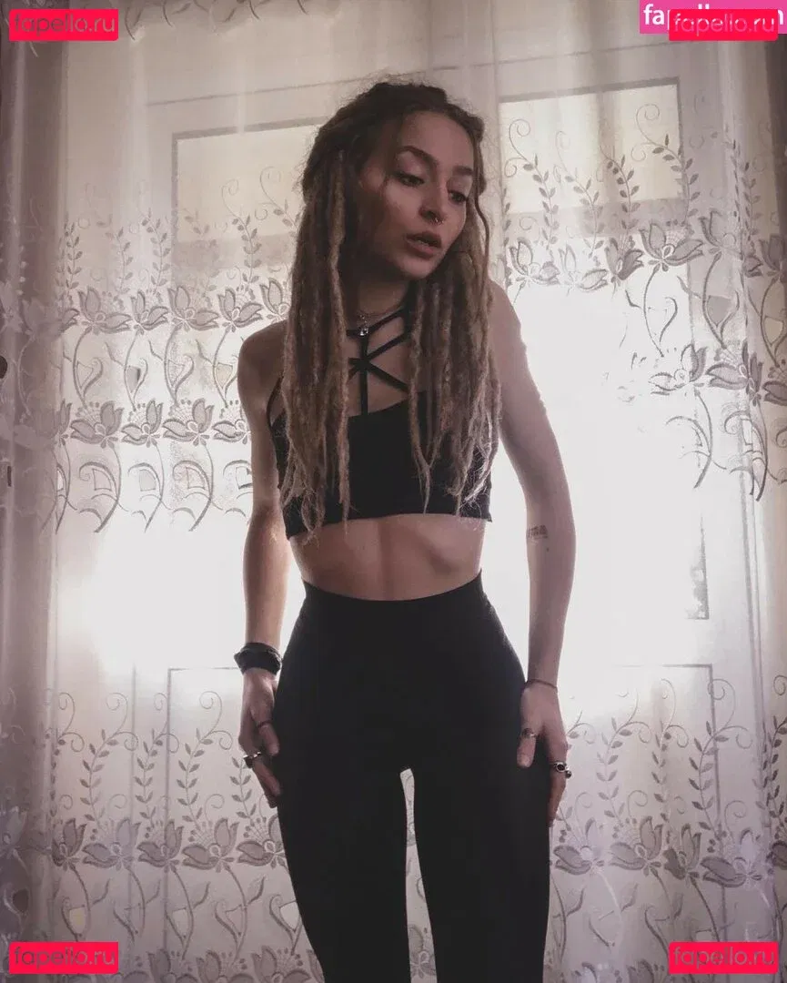 Dahlia_Rex Onlyfans Photo Gallery 