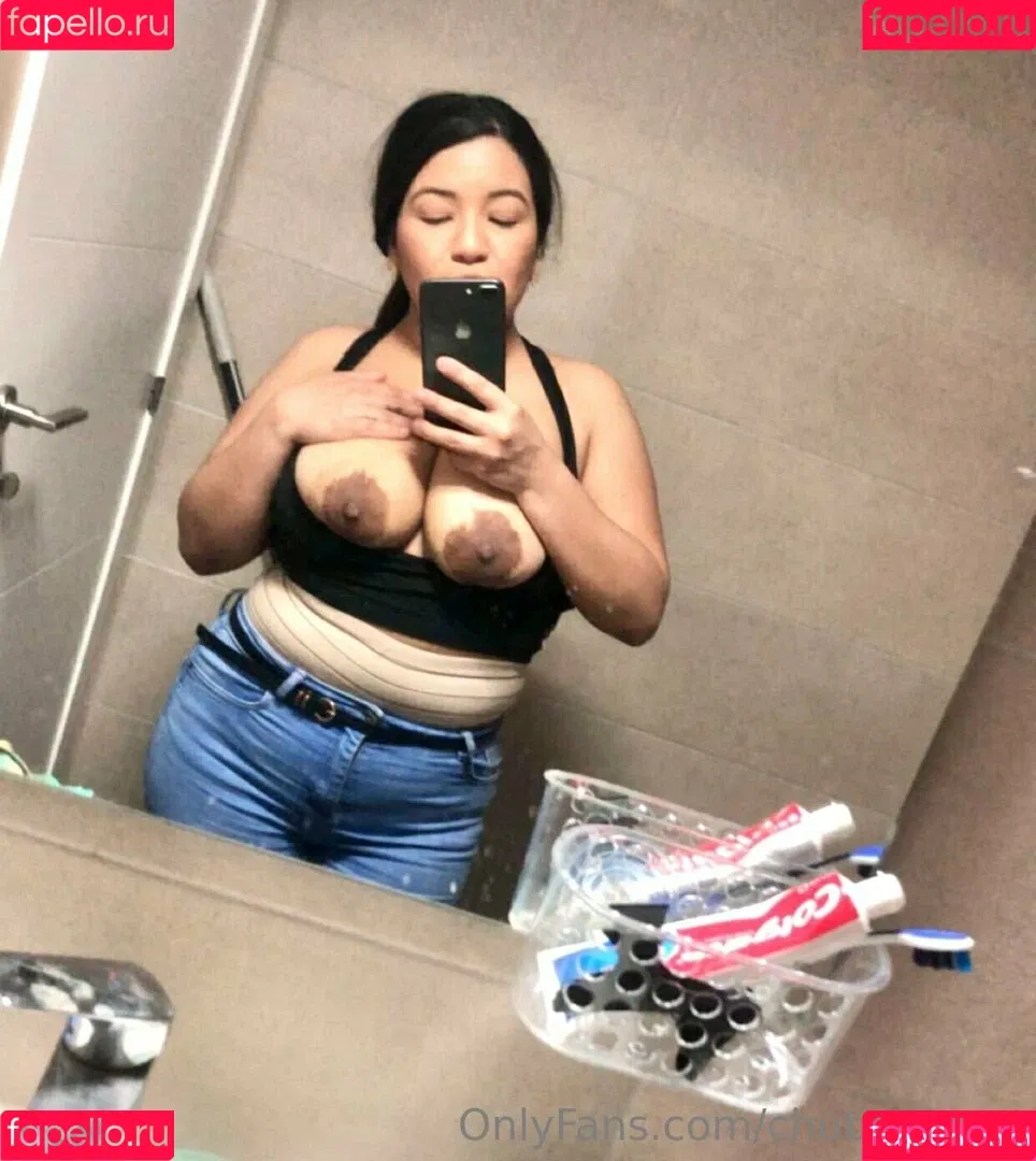 chubbyvane Onlyfans Photo Gallery 