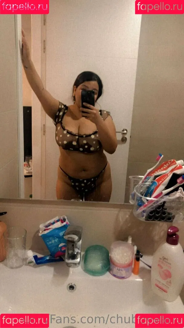 chubbyvane Onlyfans Photo Gallery 