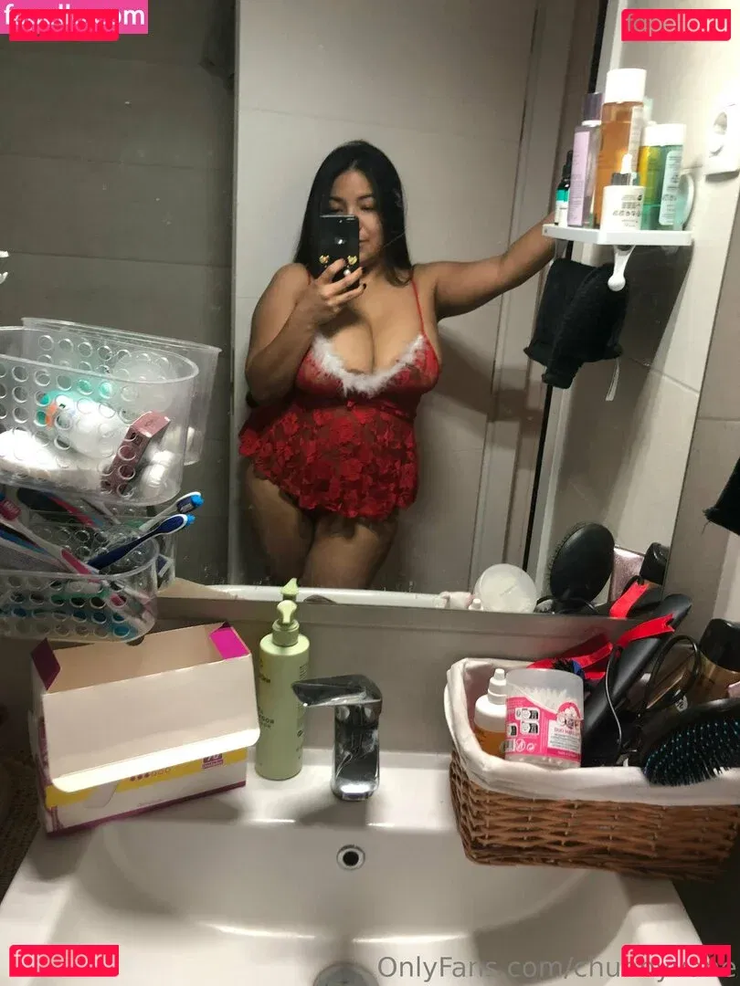 chubbyvane Onlyfans Photo Gallery 