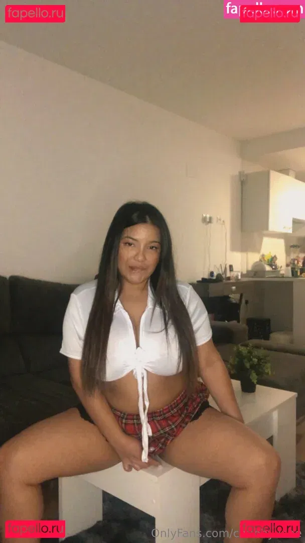 chubbyvane Onlyfans Photo Gallery 