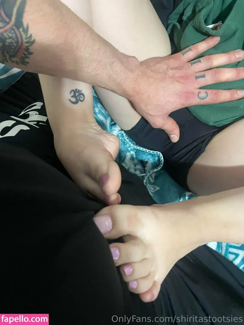 shiritastootsies Onlyfans Photo Gallery 