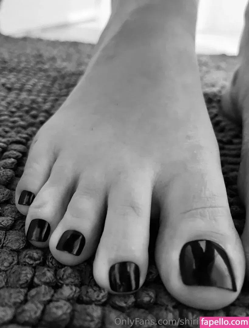 shiritastootsies Onlyfans Photo Gallery 