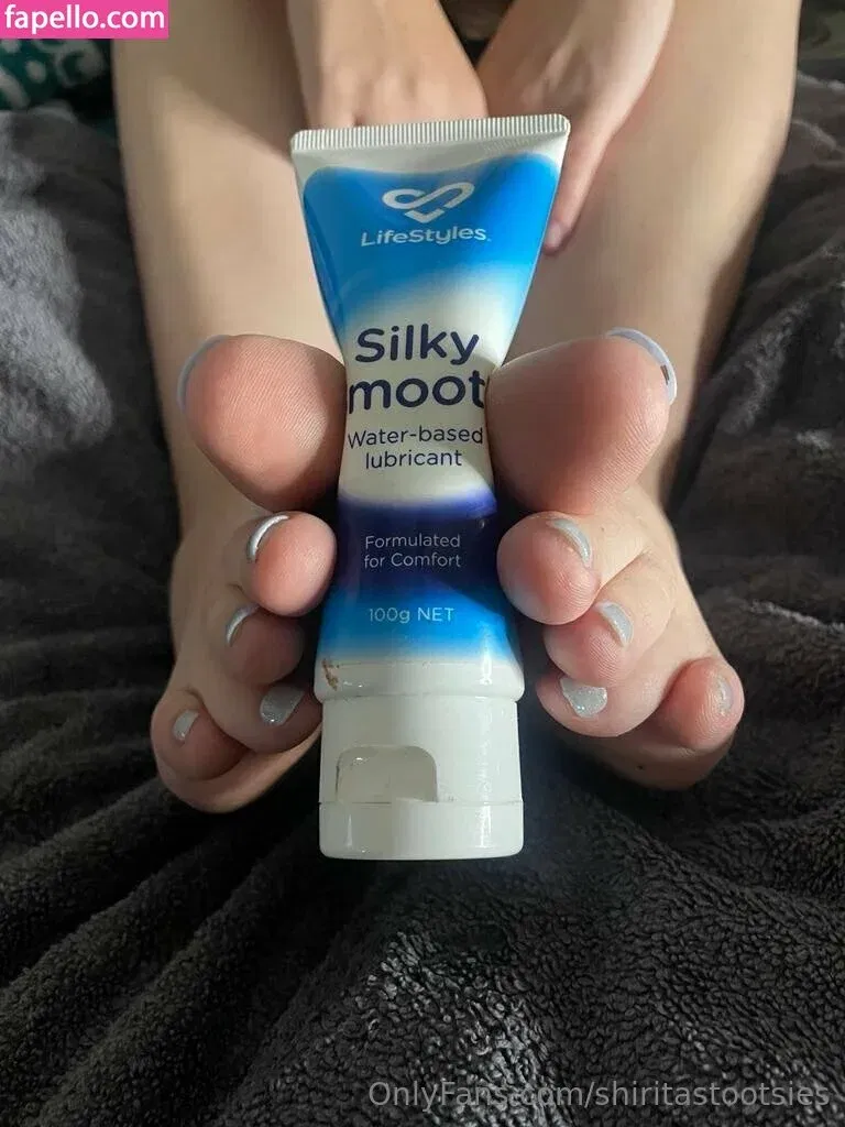 shiritastootsies Onlyfans Photo Gallery 