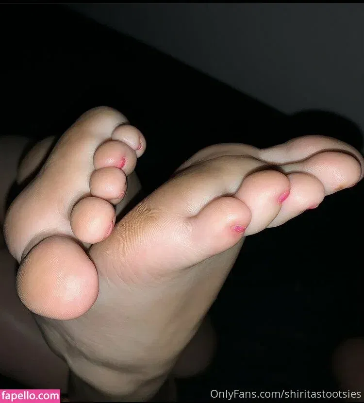 shiritastootsies Onlyfans Photo Gallery 