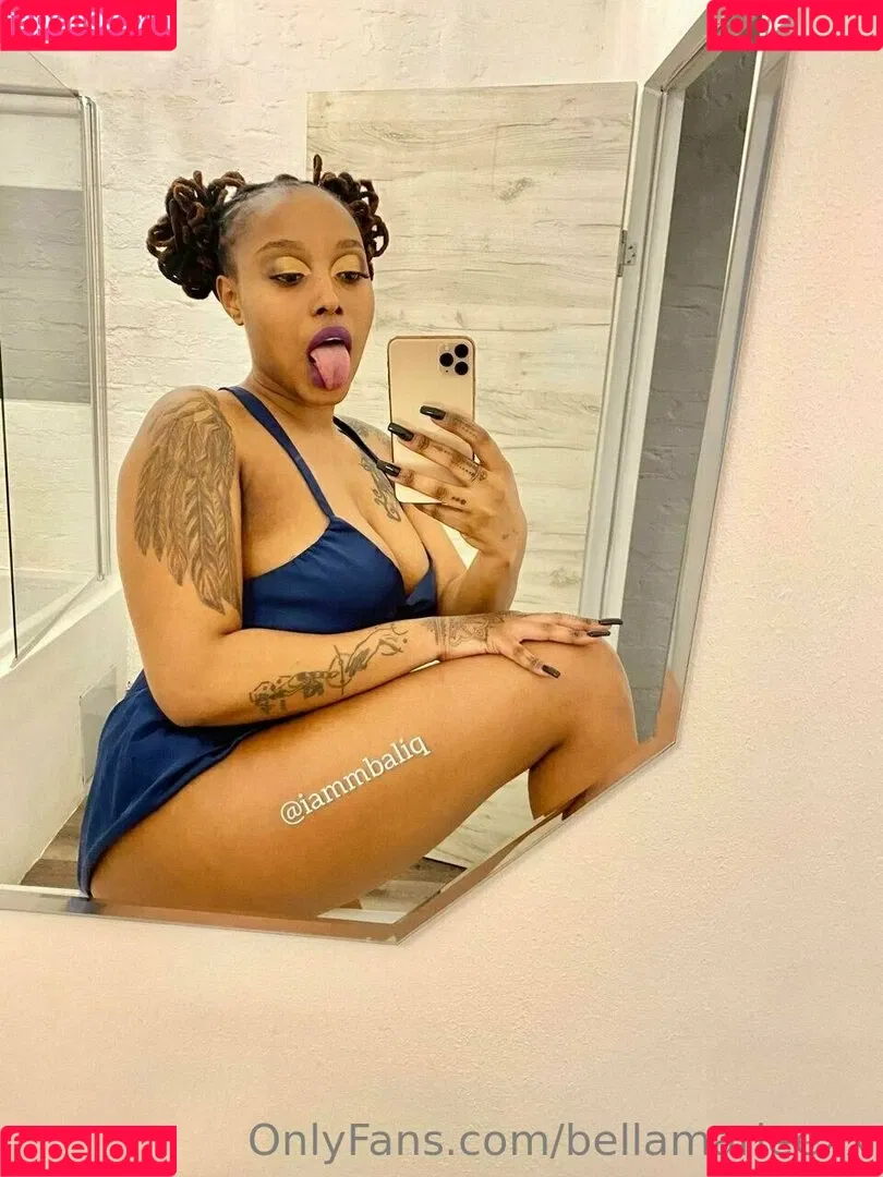 bellamarieexx Onlyfans Photo Gallery 