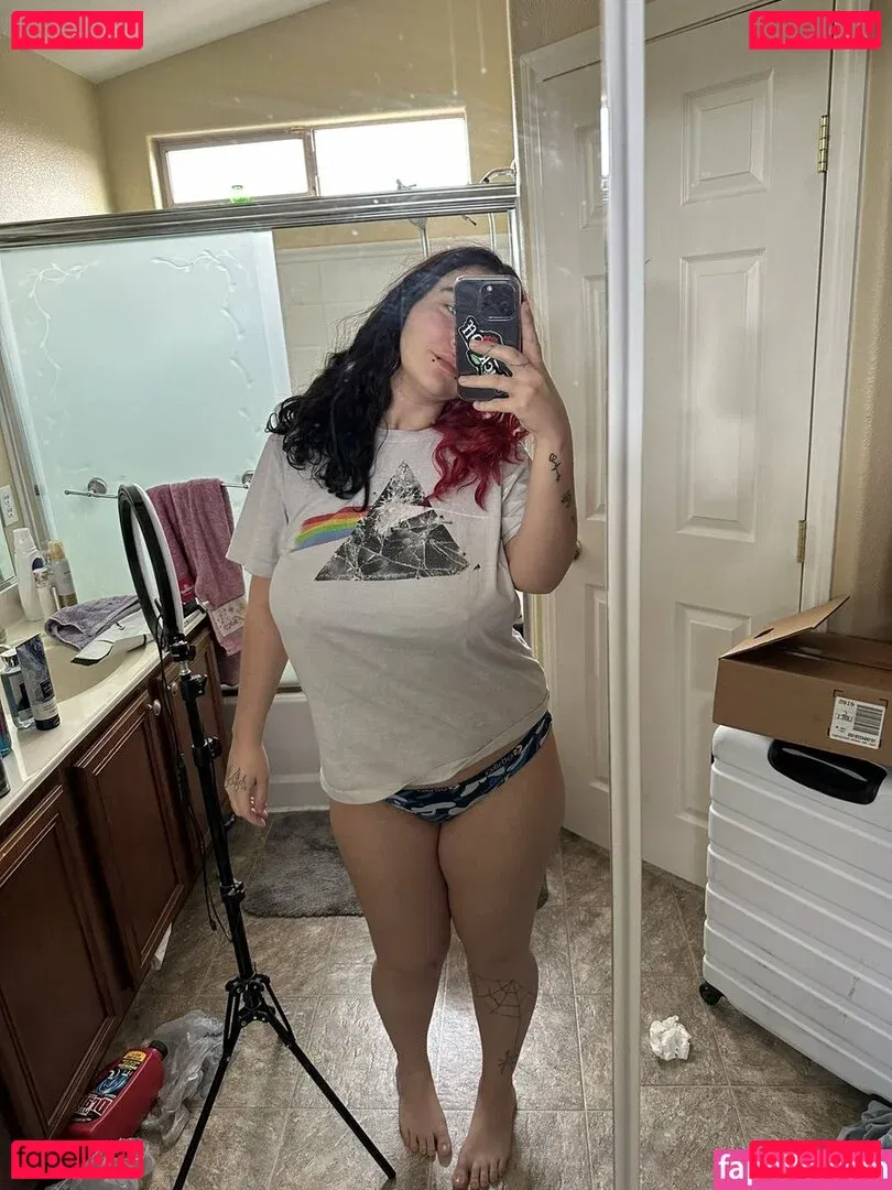 Goddess Ray Onlyfans Photo Gallery 