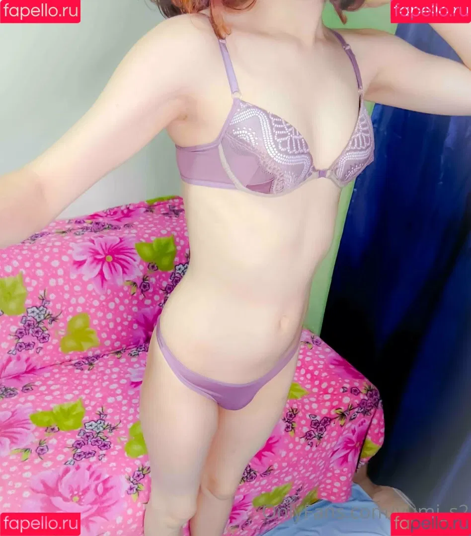 yumi_trap Onlyfans Photo Gallery 