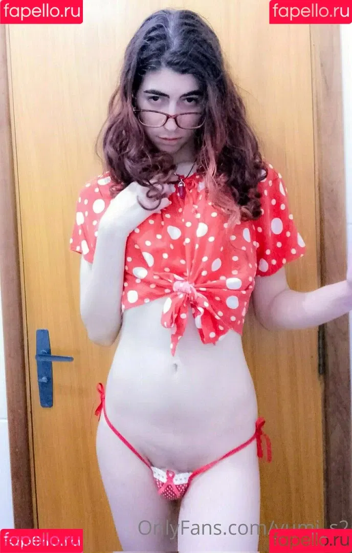 yumi_trap Onlyfans Photo Gallery 