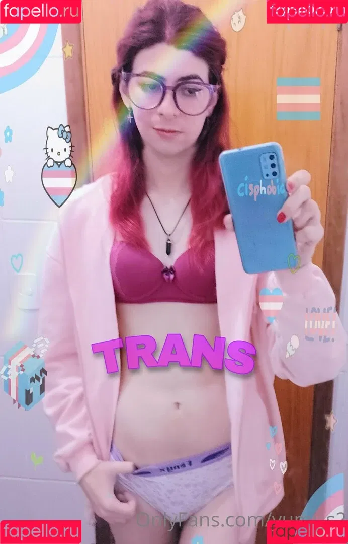 yumi_trap Onlyfans Photo Gallery 