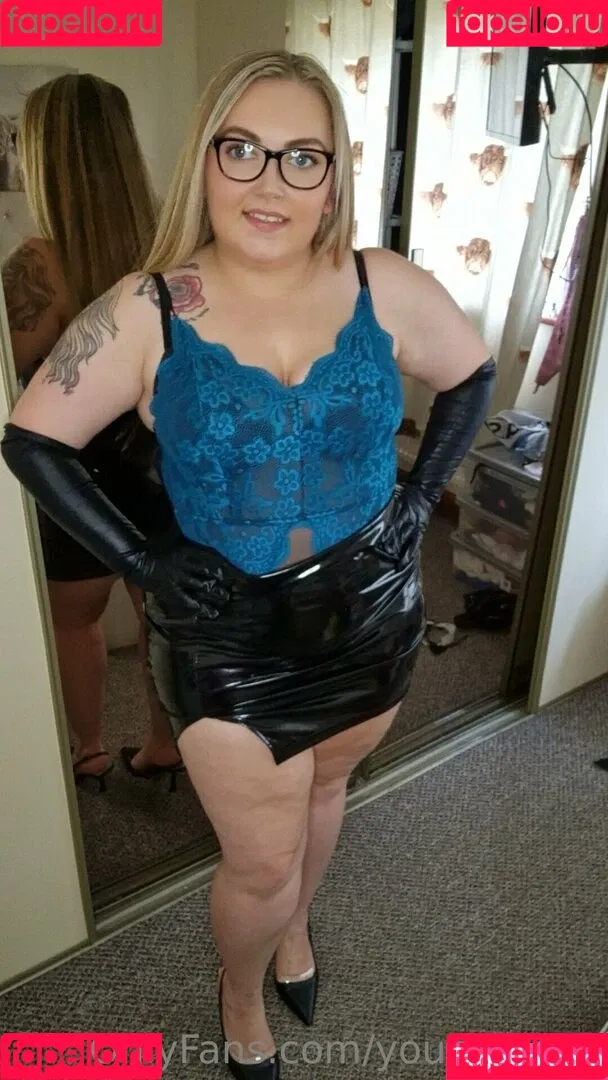 yourlucyloo Onlyfans Photo Gallery 