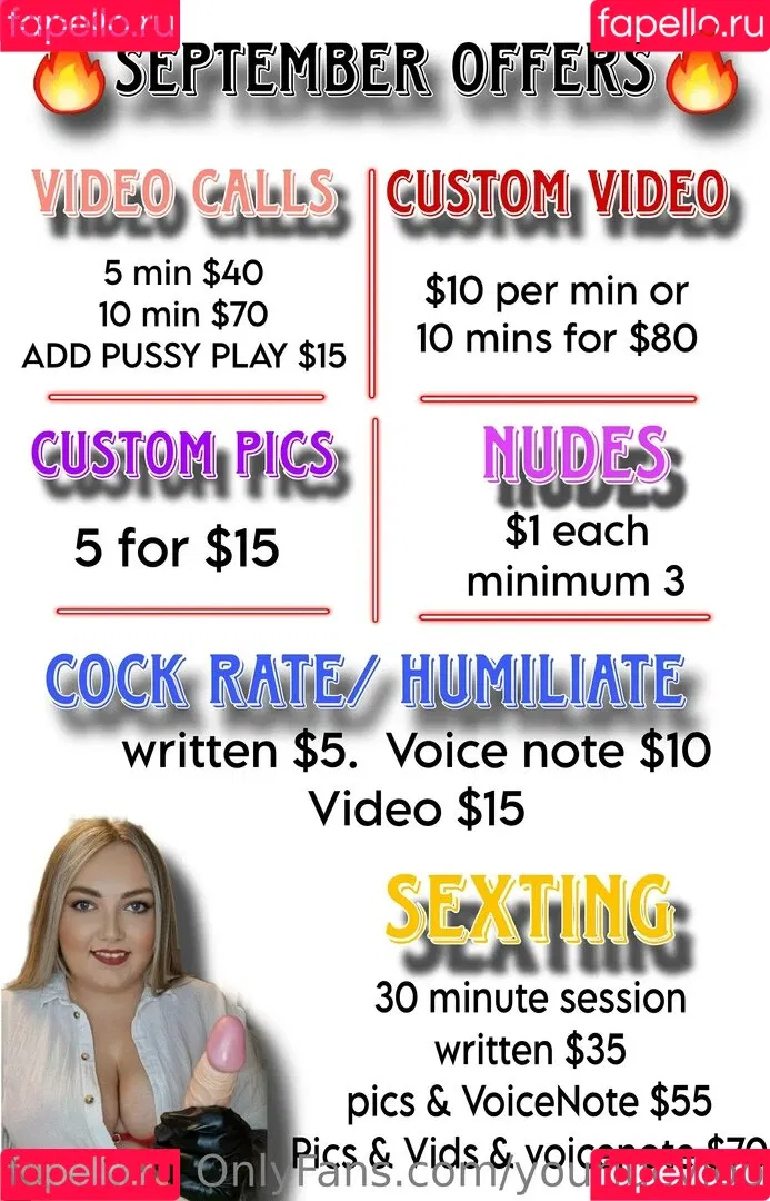 yourlucyloo Onlyfans Photo Gallery 