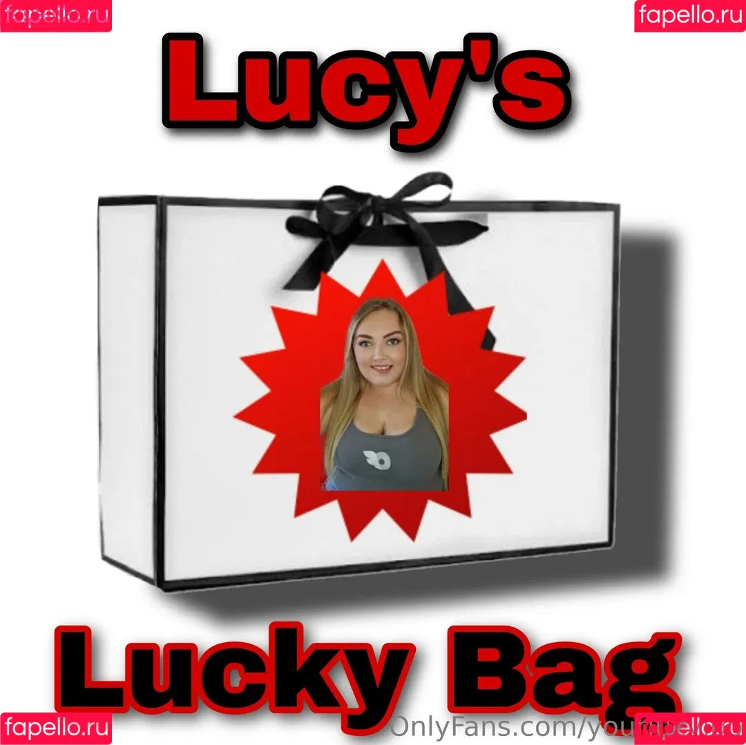 yourlucyloo Onlyfans Photo Gallery 