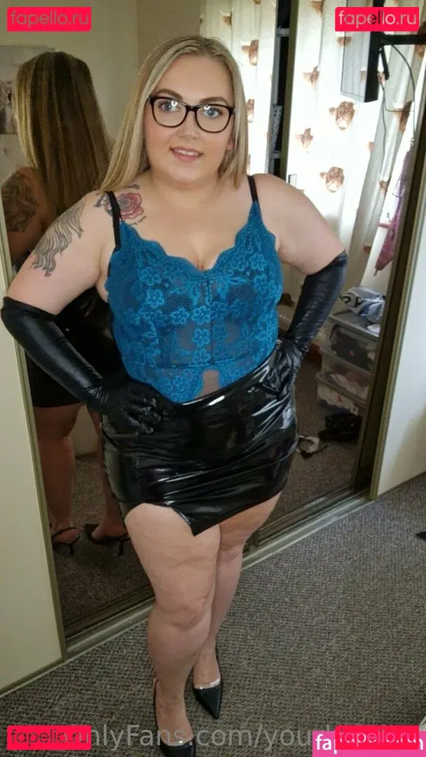 yourlucyloo Onlyfans Photo Gallery 