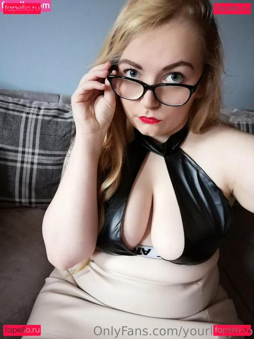 yourlucyloo Onlyfans Photo Gallery 