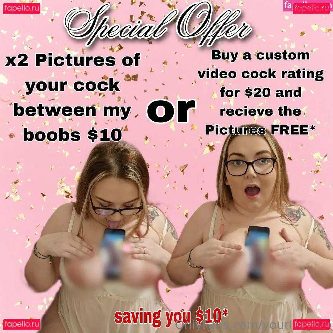 yourlucyloo Onlyfans Photo Gallery 