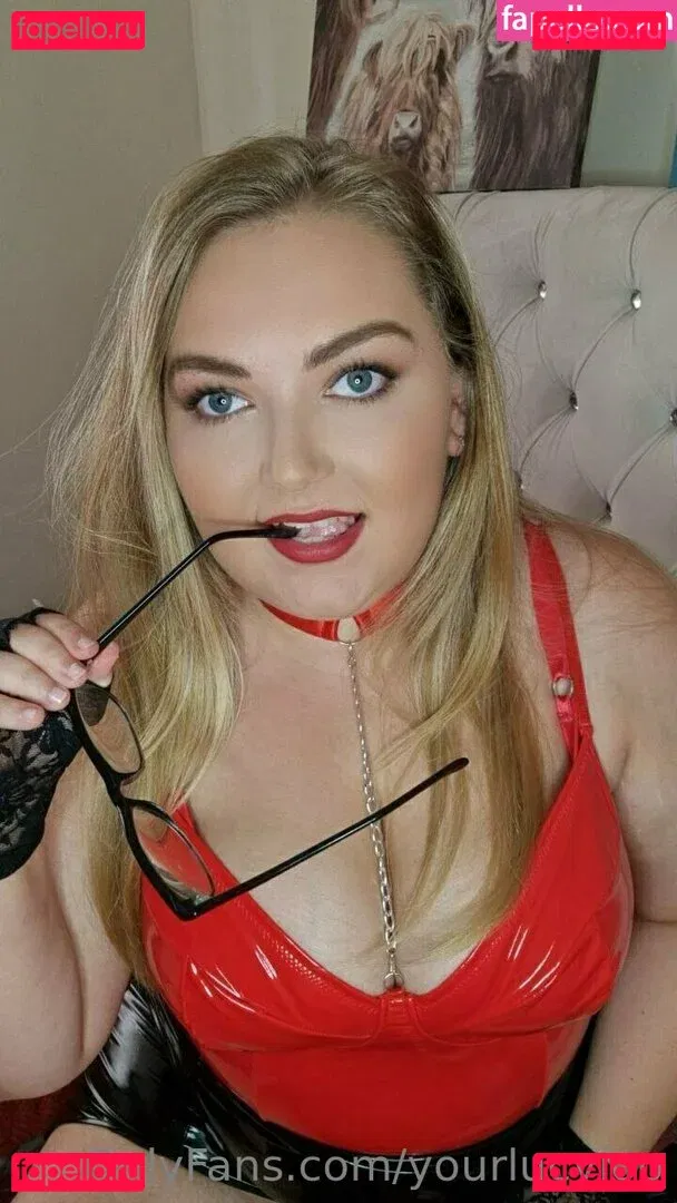 yourlucyloo Onlyfans Photo Gallery 
