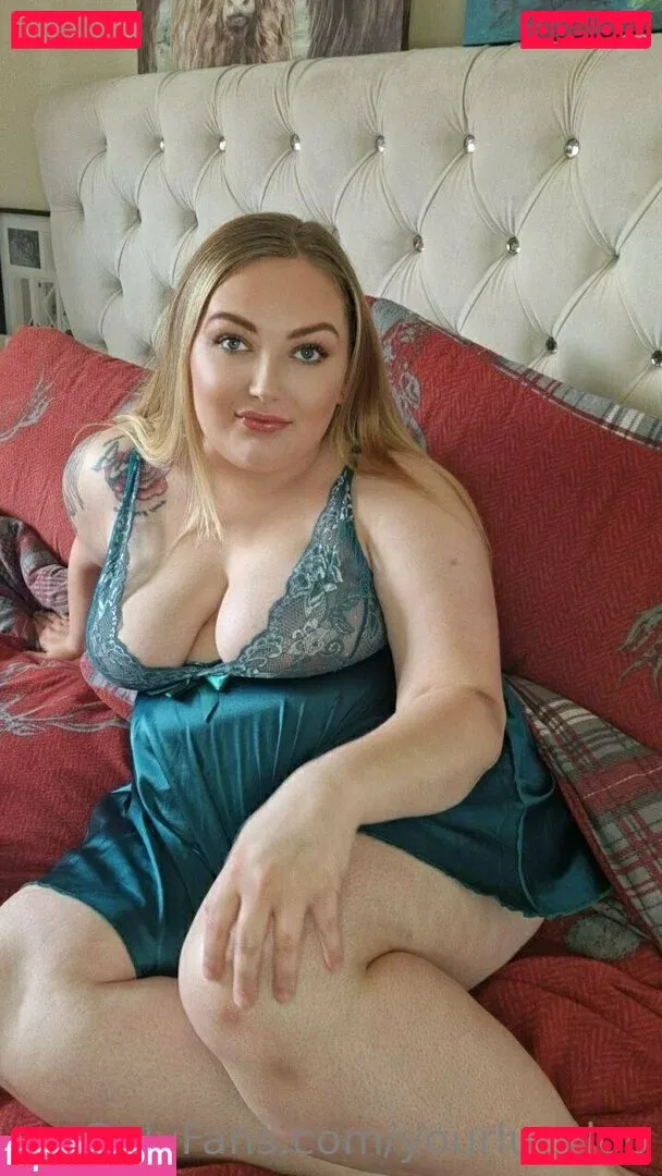 yourlucyloo Onlyfans Photo Gallery 
