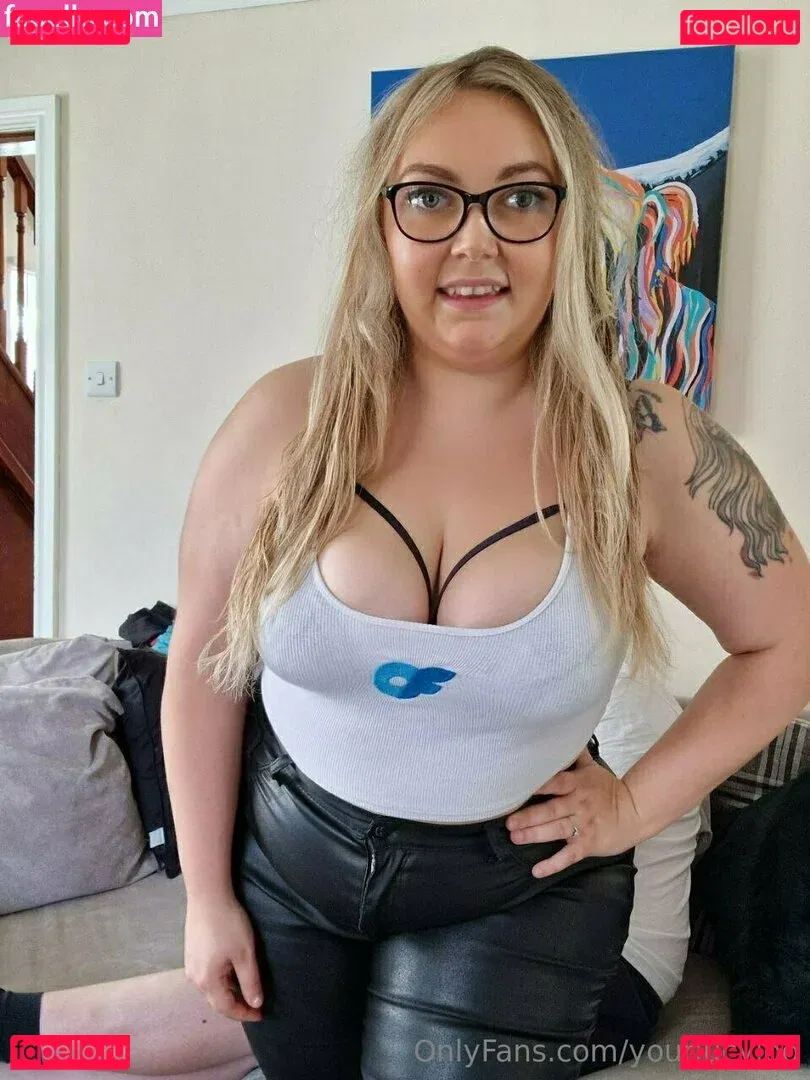 yourlucyloo Onlyfans Photo Gallery 