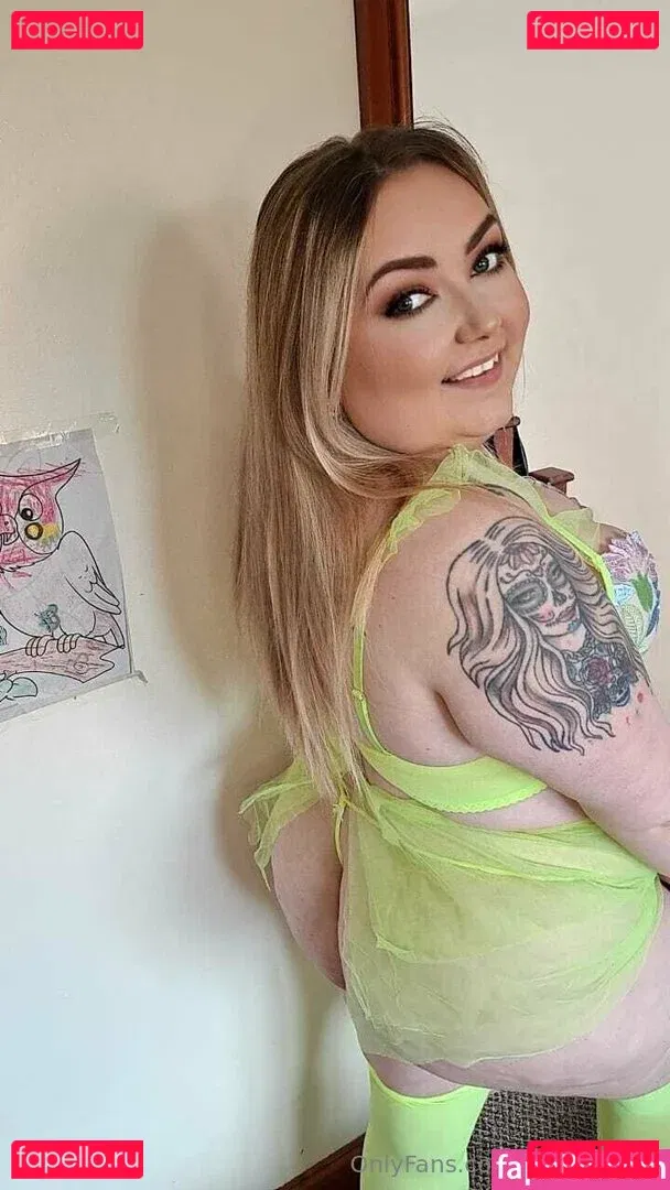 yourlucyloo Onlyfans Photo Gallery 