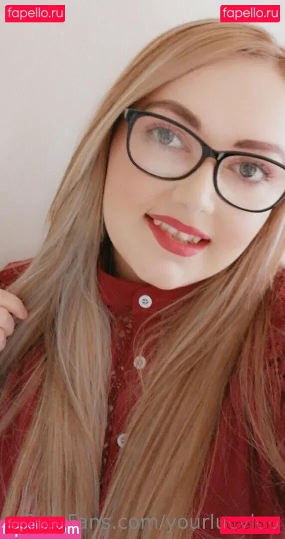 yourlucyloo Onlyfans Photo Gallery 