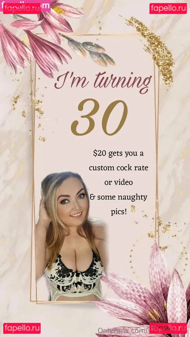 yourlucyloo Onlyfans Photo Gallery 