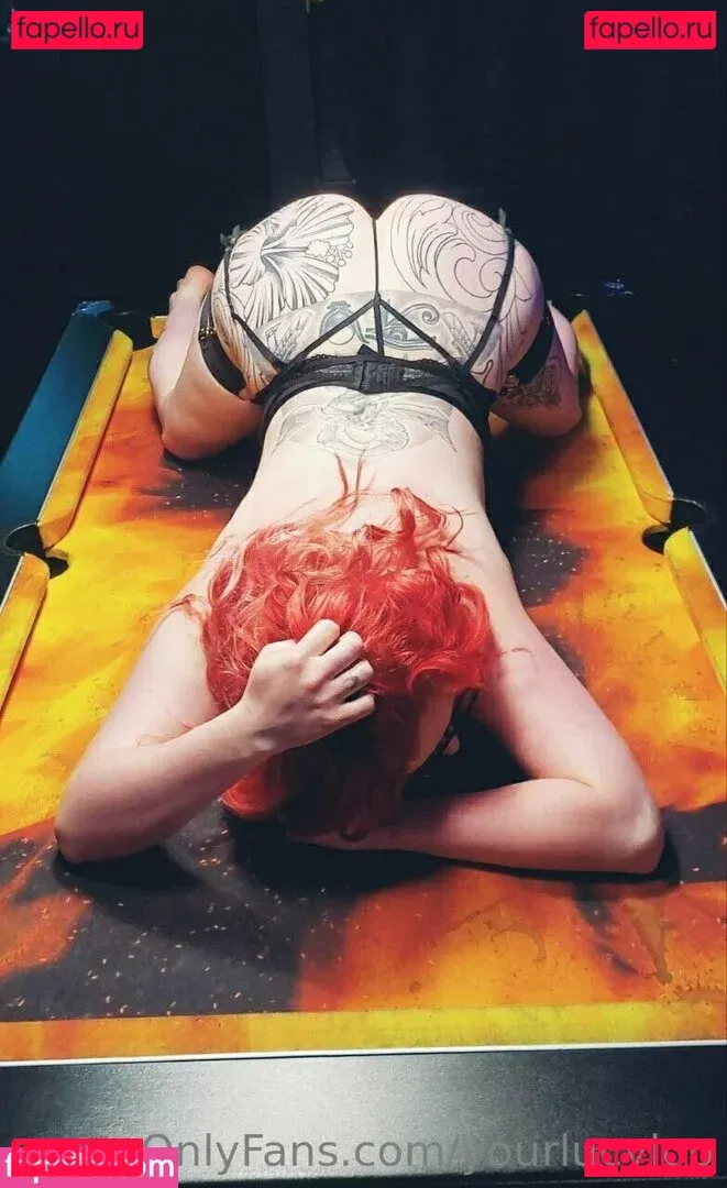 yourlucyloo Onlyfans Photo Gallery 