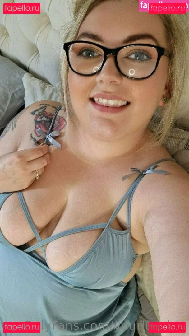 yourlucyloo Onlyfans Photo Gallery 