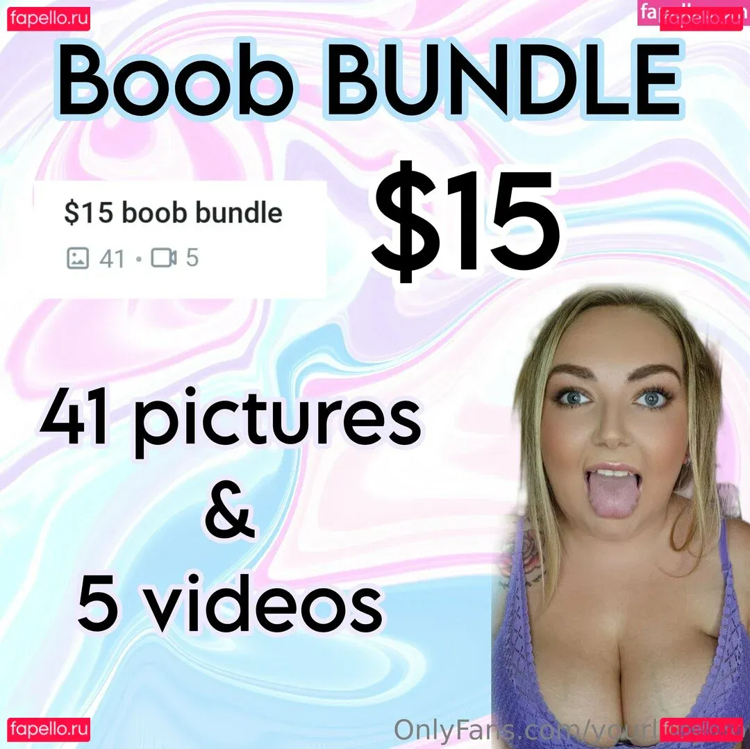 yourlucyloo Onlyfans Photo Gallery 